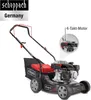 Scheppach MP132-42, 42 cm, 2,5 cm, 7,5 cm, 2800 RPM, 0,8 l, Podgląd zdjęcia produktu 10
