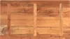 vidaXL Stolová deska 120x60x2,5 cm obdélníková z masivního Náhled obrázku produktu 1