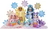 MGA Entertainment Rainbow High Zimní říše divů - fialová Náhled obrázku produktu 17
