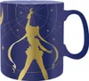 SAILOR MOON - Tazza - 460 ml - Sailor Moon dorata - Anteprima dell’immagine prodotto 5