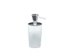 Nicol Seifen Spender Lotion Dosierer WC Bad Porzellan Produktbild-Vorschau 3