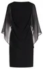 Vera Mont Damen Kleid, Cocktailkleid Produktbild-Vorschau 3