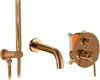 Unterputz-Wannenarmatur Rea Lungo  Copper Produktbild-Vorschau 10