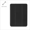 Hama Extreme Protect, Folio, Samsung, Galaxy Tab A11+ / Produktbild-Vorschau 4