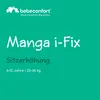 Bebeconfort Manga i-Fix, Autosedačka bez opierky, Lakťová Náhľad obrázku produktu 8
