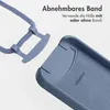 imoshion Color Backcover mit abnehmbarem Handykette und Produktbild-Vorschau 6