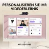 Logitech Brio 105, 2 MP, 1920 x 1080 Pixel, Full HD, 30 Produktbild-Vorschau 20