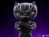 Iron Studios & Minico The Infinity Saga - Black Panther Náhled obrázku produktu 11