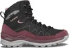 Wanderschuhe für Damen in unifarben Produktbild-Vorschau 13