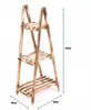 ECODECO Scaffale a gradini con aiuola rialzata, scala per Anteprima dell’immagine prodotto 16