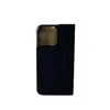 Galeli Book Case MARC iPhone 15 Pro black Produktbild-Vorschau 2