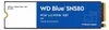 Blue SN580 M,2 500 GB PCI Express 4,0 TLC NVMe Produktbild-Vorschau 8