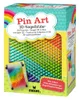 moses. Verlag GmbH 3D-Nagelbilder Regenbogen Pin Art Produktbild-Vorschau 4