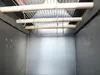 Udiareň Udiareň Záhrada Oceľová udiareň Oceľová 50x50x140 Náhľad obrázku produktu 4