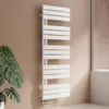 S'AFIELINA 1320x500mm Radiateur de Salle de Bain – Voir les images du produit 1