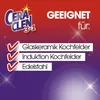Cera Clen 3in1 Glaskeramik&Induktion Reiniger&Pfleger 200ml Produktbild-Vorschau 7