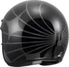 LS2 OF601 Bob II Cosmic Jethelm, 2XL (63/64) Anteprima dell’immagine prodotto 6