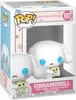Funko FK87211 - Sanrio POP! Animation Vinyl Figur Hello Produktbild-Vorschau 2