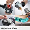 Bosch BKS71HYG1 Akku Staubsauger mit Wischfunktion, Produktbild-Vorschau 38
