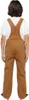 Dickies Duck Overall Braun S / Regular Braun S Produktbild-Vorschau 2