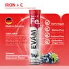 Eisen + Vitamin C Brausetabletten 3 Produktbild-Vorschau 3