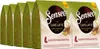 Cialde Senseo Cafe Latte gusto Cioccolato Dubai - 4 Anteprima dell’immagine prodotto 1