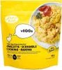 RASTLINNÁ NÁHRADA VAJEC ZA PIŠANÉ VAJCIA, OMLETY, QUICHE A Náhľad obrázku produktu 1