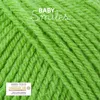 Schachenmayr Bravo Baby 185, 50g Apfelgrün Handstrickgarne Produktbild-Vorschau 2