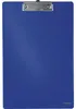 Esselte 56055, A4, Plast, Modrá, 232 mm, 17 mm, 345 mm Náhľad obrázku produktu 2