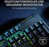 RAZER BlackWidow V4 X Gaming-Tastatur schwarz Produktbild-Vorschau 15