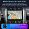 Pre Suzuki Jimny SN 2005-2019 9" Android 15 Autorádio GPS Náhľad obrázku produktu 8