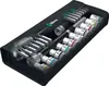Steckschlüsselsatz Zyklop Speed 28-tlg.1/2 Zoll SW 10-19mm Produktbild-Vorschau 4