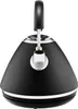 Czajnik Morphy Richards, Accents, 1,5 l, 3000 W, czarny Podgląd zdjęcia produktu 2