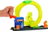 Mattel Hot Wheels Schlangen-Spiralattacke Spielset mit Produktbild-Vorschau 4