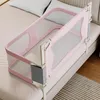 3 in 1 Faltbare Beistellbett Baby Produktbild-Vorschau 2