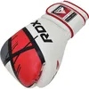 RDX Gants de Boxe, Maya Hide Gants d'entraînement en cuir Voir les images du produit 3