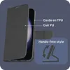 Cazy Coque compatible avec Samsung Galaxy A34 Coque avec Voir les images du produit 6