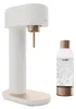 Mysoda Ruby 2 Design- Wassersprudler (White/Copper) mit 1L Produktbild-Vorschau 1