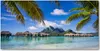 Tulup® Leinwandbild - 140x70 cm - Wandkunst - Drucke auf Produktbild-Vorschau 1