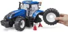 bruder New Holland T7,315, Modellfahrzeug Produktbild-Vorschau 15