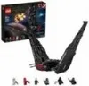 LEGO® 75256 LEGO® Star Wars 75256 Kylo Rens Shuttle Bausatz Anteprima dell’immagine prodotto 14