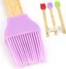 1 x Backpinsel Silikonborsten 22cm, 1 aus verschiedenen Produktbild-Vorschau 1