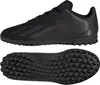 Adidas Jr X Crazyfast 4 Tf Turf Schwarz - 37 1/3 Produktbild-Vorschau 26