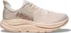 HOKA Clifton 10 Damen Laufschuhe beige EU 40 Produktbild-Vorschau 1