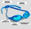 ARENA Spider Jr BLACK WHITE-CLEAR BLACK WHITE-CLEAR - Produktbild-Vorschau 10