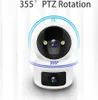 TECHNAXX Caméra intérieure double TX-327 Voir les images du produit 2