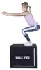 GORILLA SPORTS® Plyo Box - mit 3 Sprunghöhen, 76x51x60,5cm, Produktbild-Vorschau 12