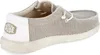 Hey Dude Herren-Slipper Wally Braided Beige, Produktbild-Vorschau 5