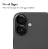 imoshion 2 Pack Protecteur d'objectif pour Apple iPhone 17 Voir les images du produit 5