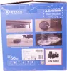 Ecovacs Deebot T50 Omni Gen 2 Schwarz Produktbild-Vorschau 20